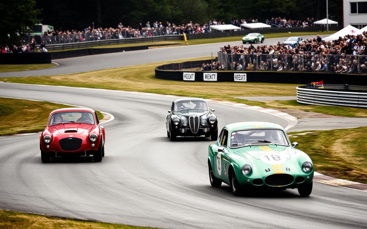 Dunlop: British Heritage Meets Modern Grip | GOAT Tyres